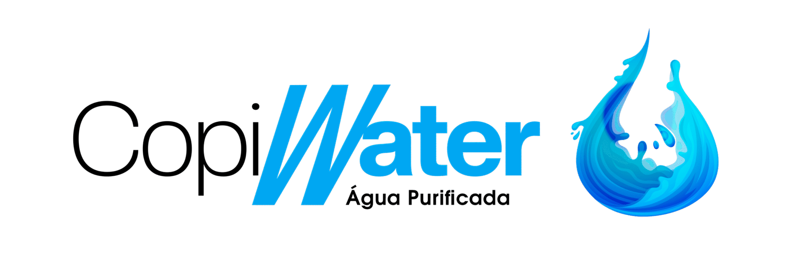 Copiwater